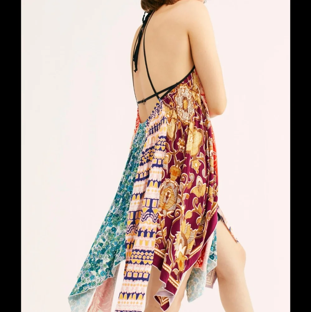 FP Can't Tie Me Down Tunic XS